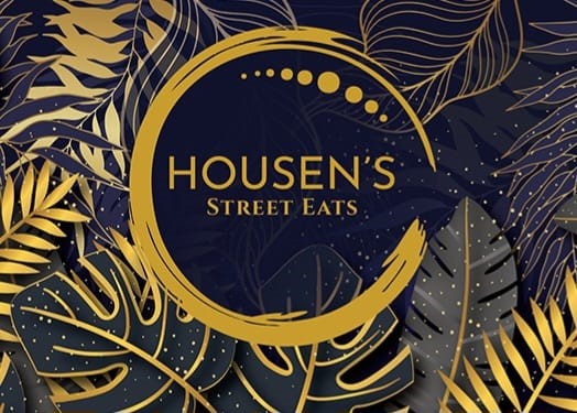 Housens Street Eats 1