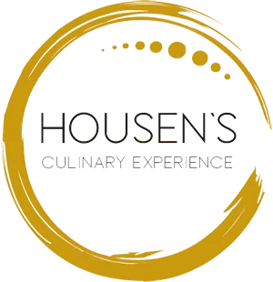 Logo Housens Culinary Experience
